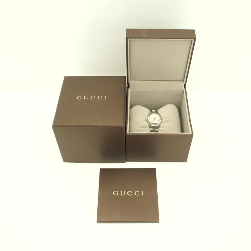 GUCCI グッチ/パンテオン／ボーイズ／クオーツ/115.5//134*****/ABランク/94