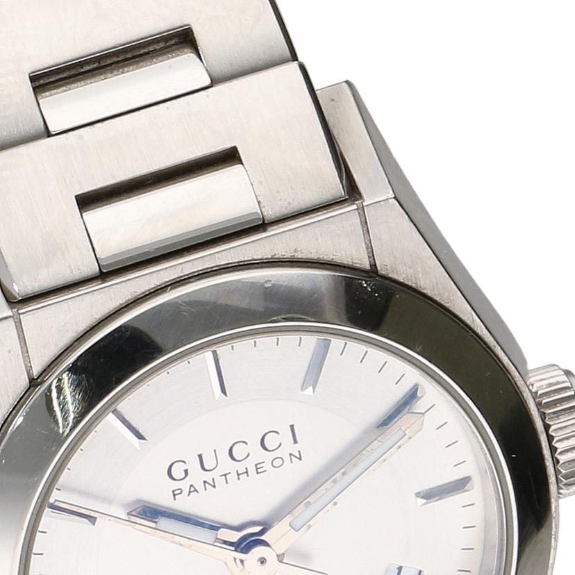 GUCCI グッチ/パンテオン／ボーイズ／クオーツ/115.5//134*****/ABランク/94