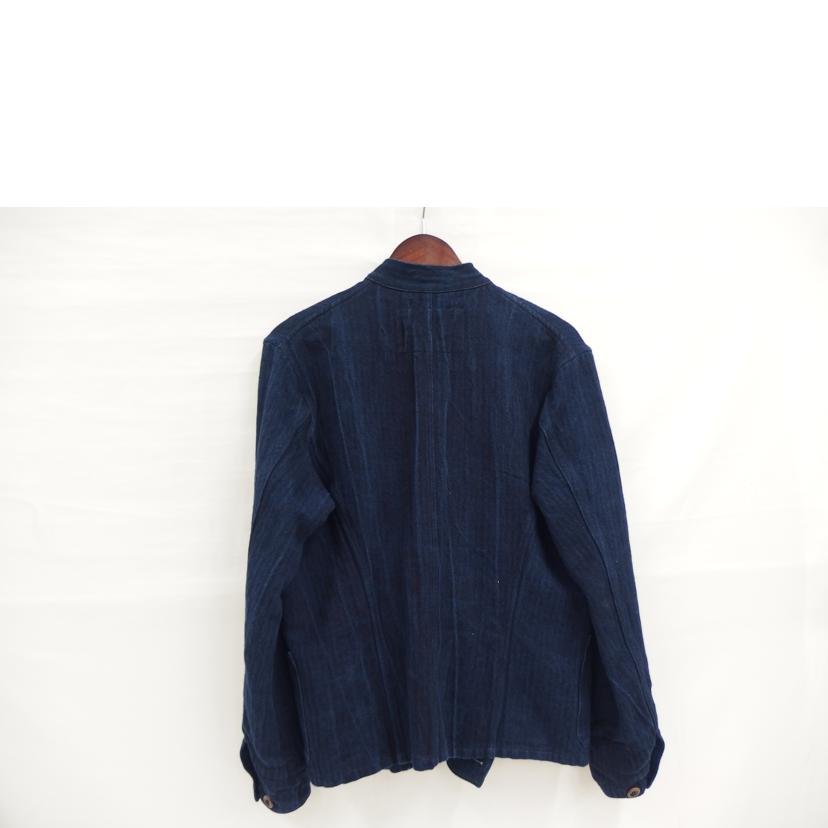 SUGAR　CANE/SUGAR　CANE　15oz　MECANO　JACKET/SC14251//ABランク/82