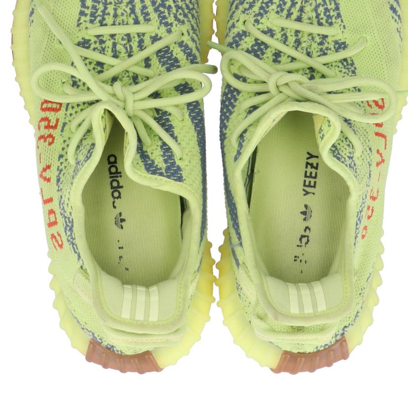 adidas アディダス/adidas　YEEZY　BOOST　350　V2/B37572//Bランク/70