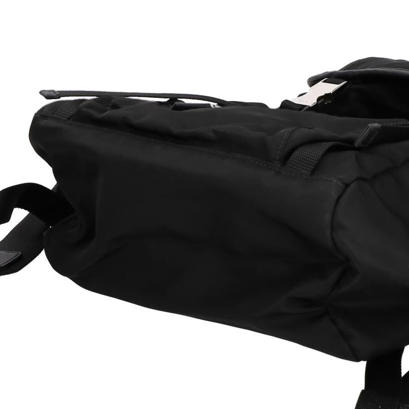 ＰＲＡＤＡ プラダ/ナイロンバックパック/1BZ039//Bランク/85