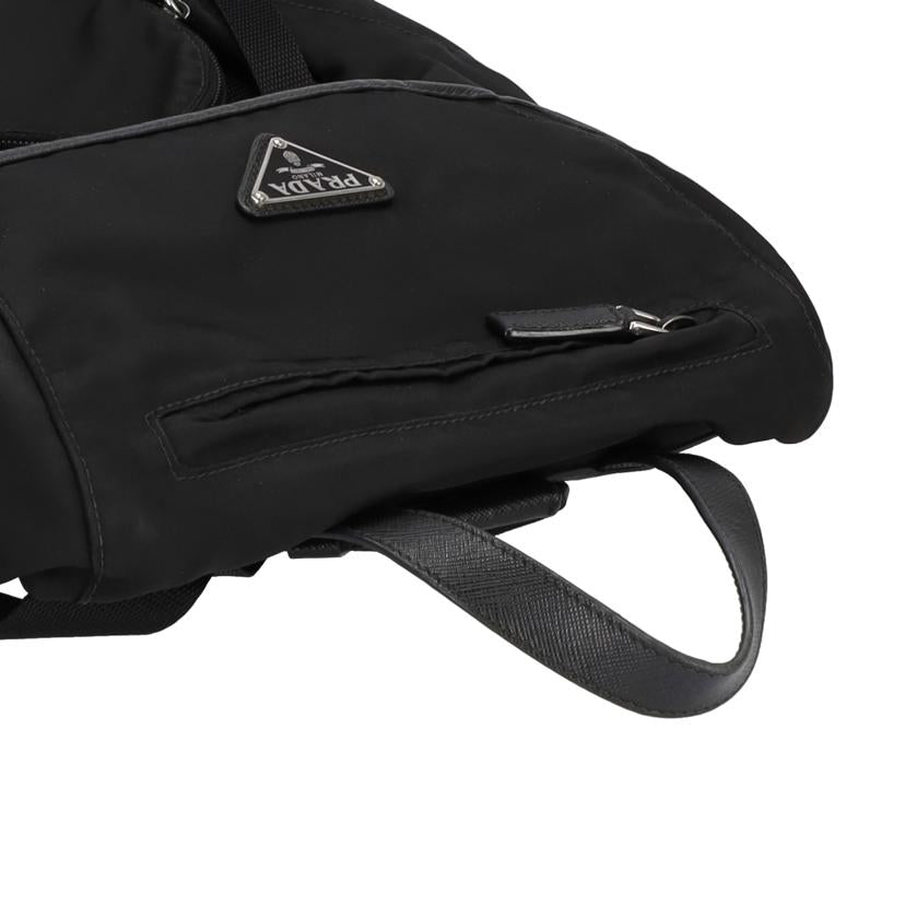 ＰＲＡＤＡ プラダ/ナイロンバックパック/1BZ039//Bランク/85