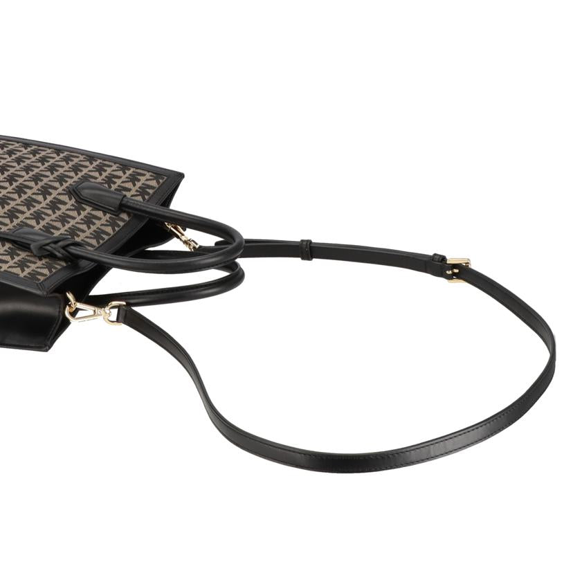 MICHAEL　KORS マイケルコース/マーサーEXスモールNSショッパークロスボディ/35F1GM9T8J//BA-****/Aランク/75