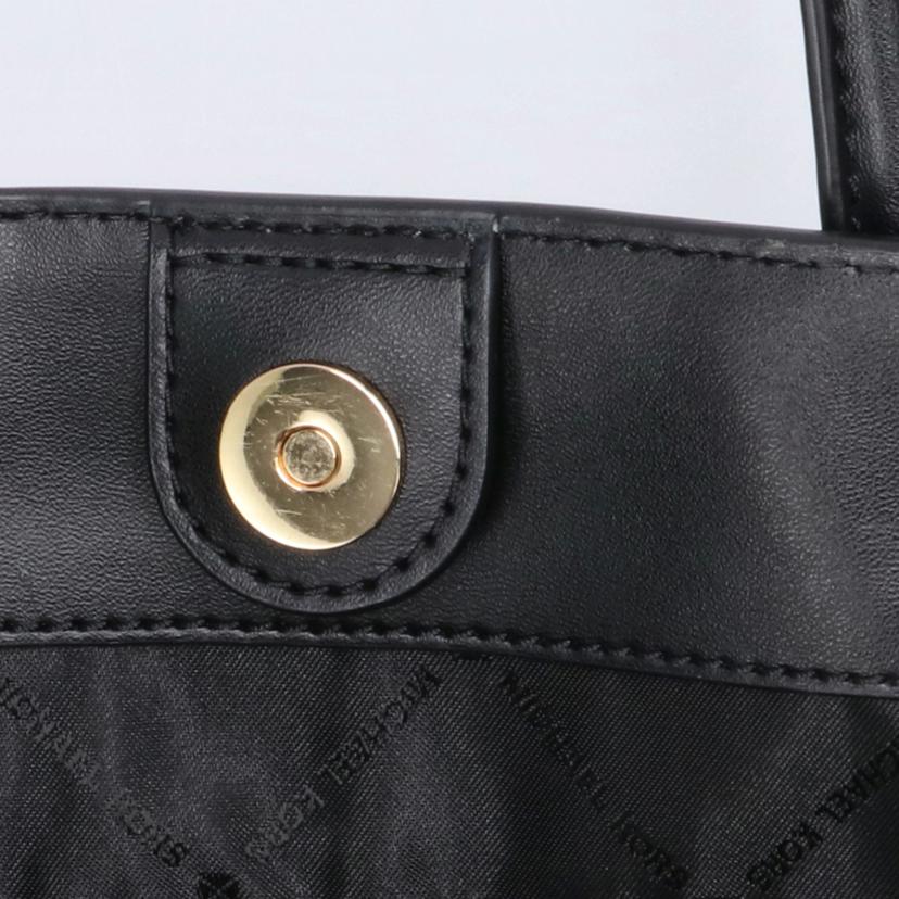 MICHAEL　KORS マイケルコース/マーサーEXスモールNSショッパークロスボディ/35F1GM9T8J//BA-****/Aランク/75