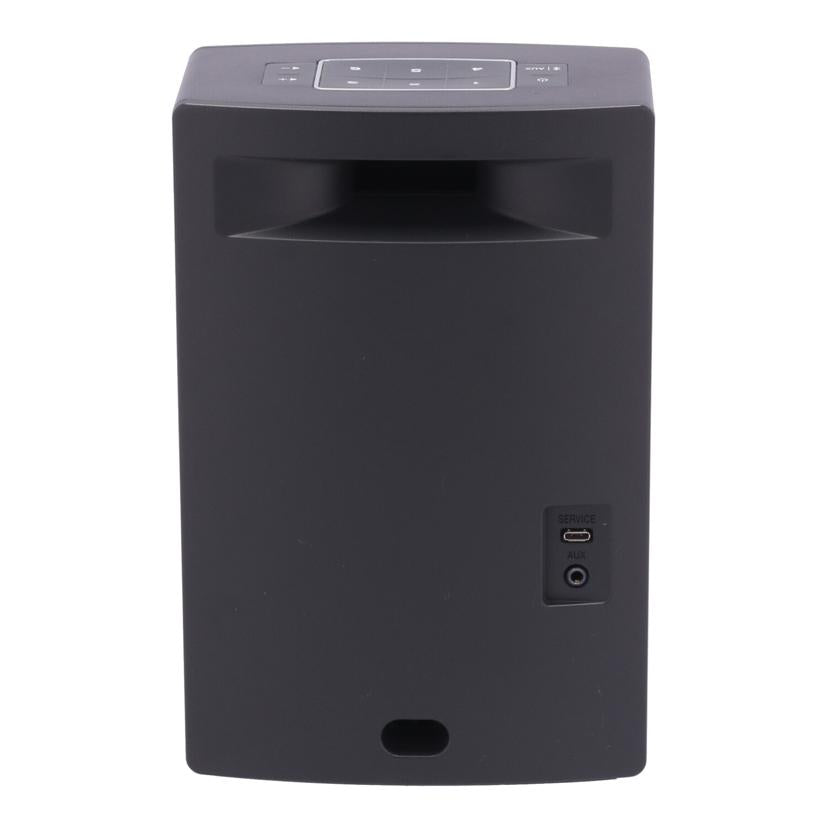 BOSE ボーズ/ワイヤレススピーカー／SoundTouch　10/416776//069233P72940903AE/Bランク/64
