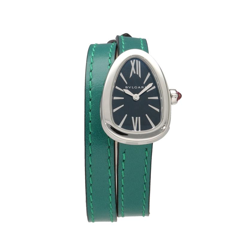 BVLGARI（ブルガリ）の中古腕時計一覧｜ワンダーレックス公式通販サイト