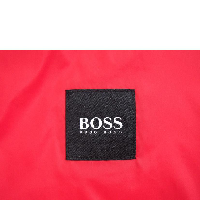 HUGO　BOSS ヒューゴボス/MA－1　ジャケット//ABランク/71