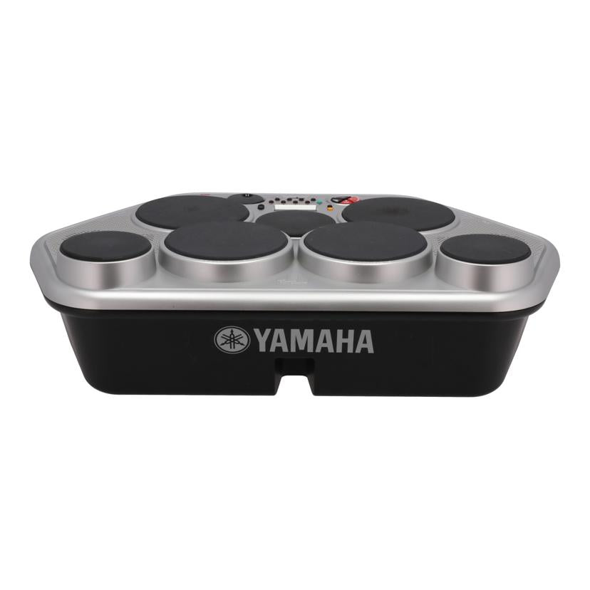YAMAHA ヤマハ/デジタルパーカッション/DD-55//7121477/Bランク/62