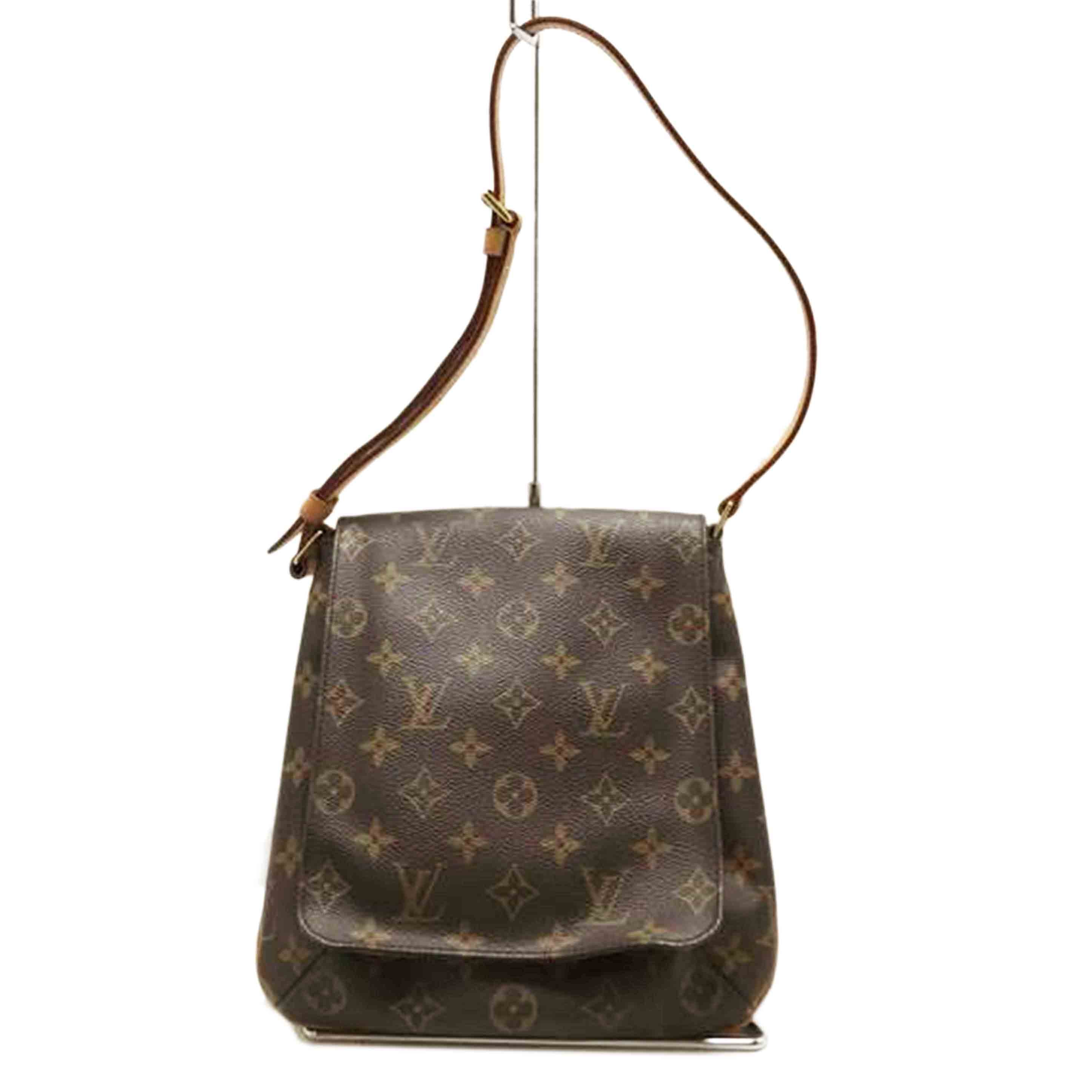 LV ルイヴィトン/ミュゼットサルサ/M51258//SD0***/ABランク/51
