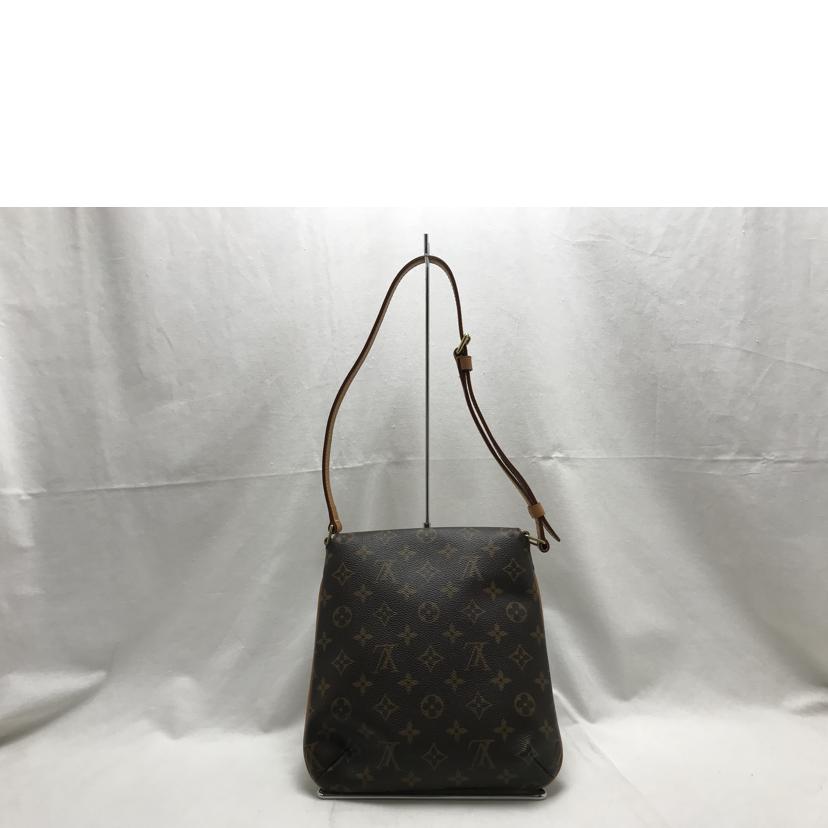 LV ルイヴィトン/ミュゼットサルサ/M51258//SD0***/ABランク/51
