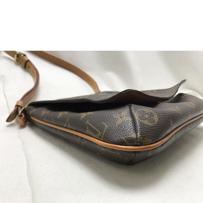 LV ルイヴィトン/ミュゼットサルサ/M51258//SD0***/ABランク/51