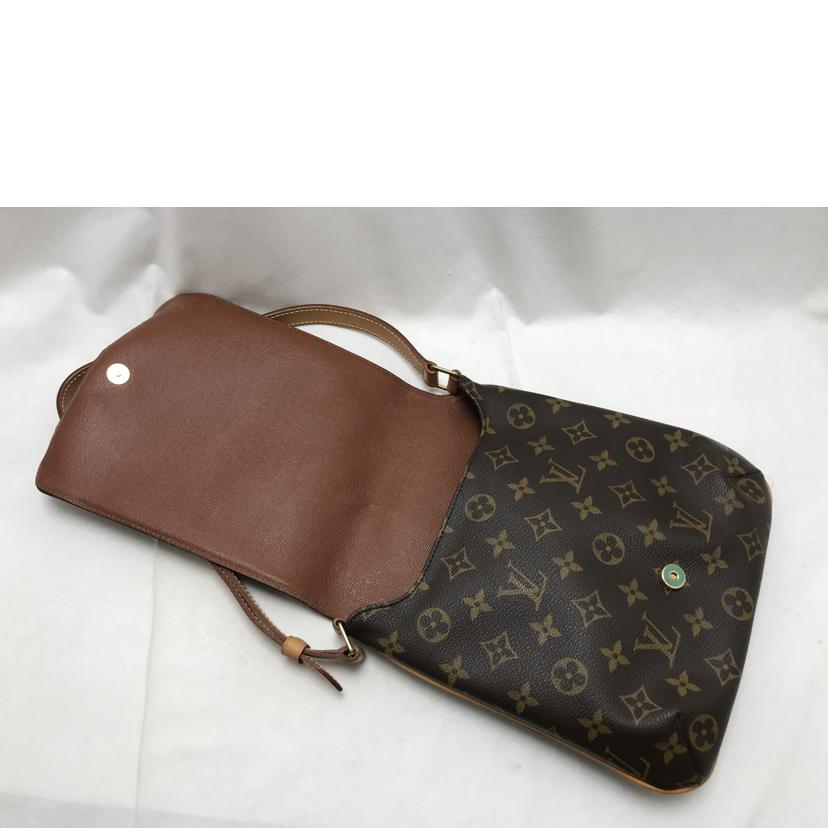 LV ルイヴィトン/ミュゼットサルサ/M51258//SD0***/ABランク/51