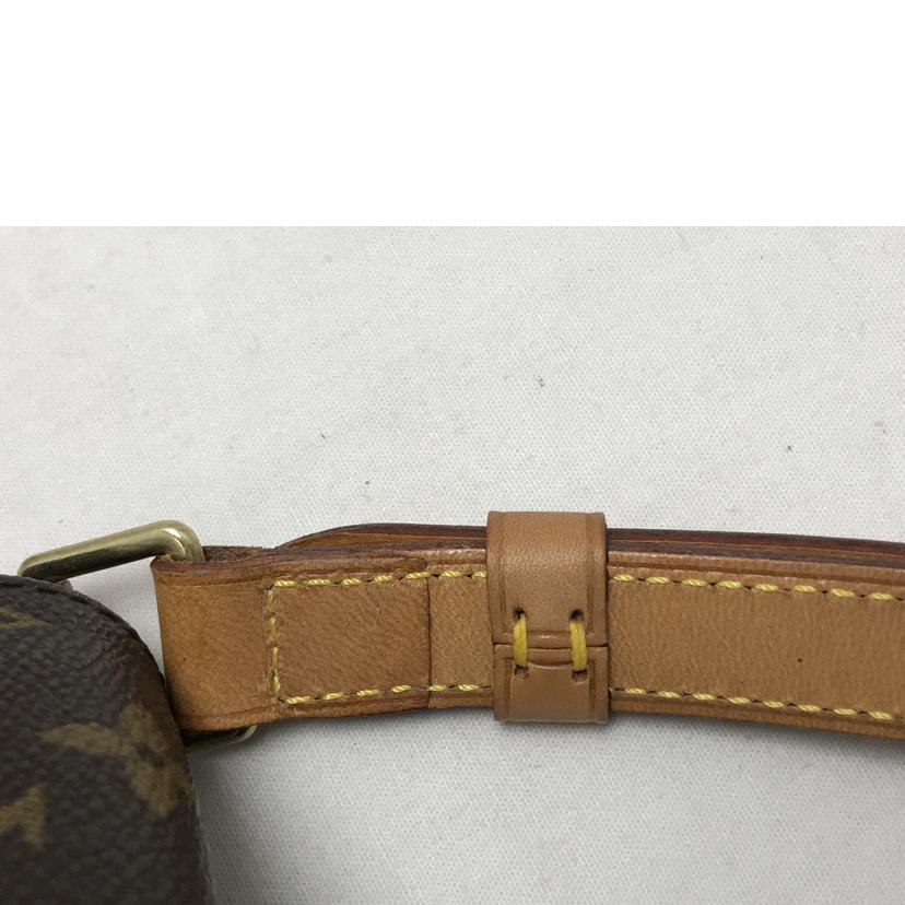 LV ルイヴィトン/ミュゼットサルサ/M51258//SD0***/ABランク/51