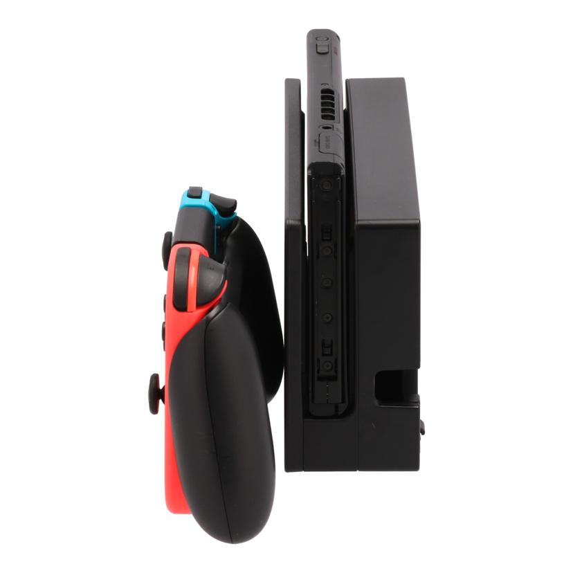 Ｎｉｎｔｅｎｄｏ 任天堂/Ｎｉｎｔｅｎｄｏ　Ｓｗｉｔｃｈ　本体/HAD-S-KABAA//XKJ40034592102/Bランク/82