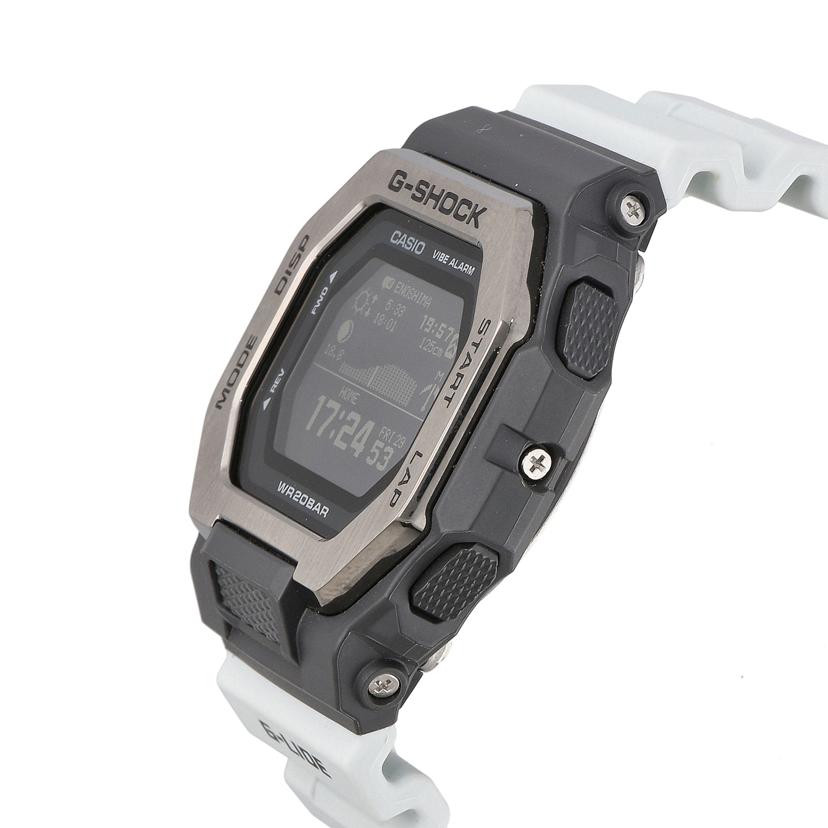 CASIO カシオ/G－SHOCK／G－LIDE／スマートリンク/GM-2100G//D3J***/Aランク/91