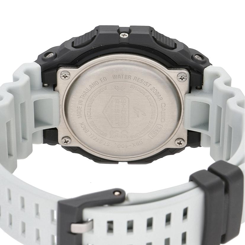 CASIO カシオ/G－SHOCK／G－LIDE／スマートリンク/GM-2100G//D3J***/Aランク/91