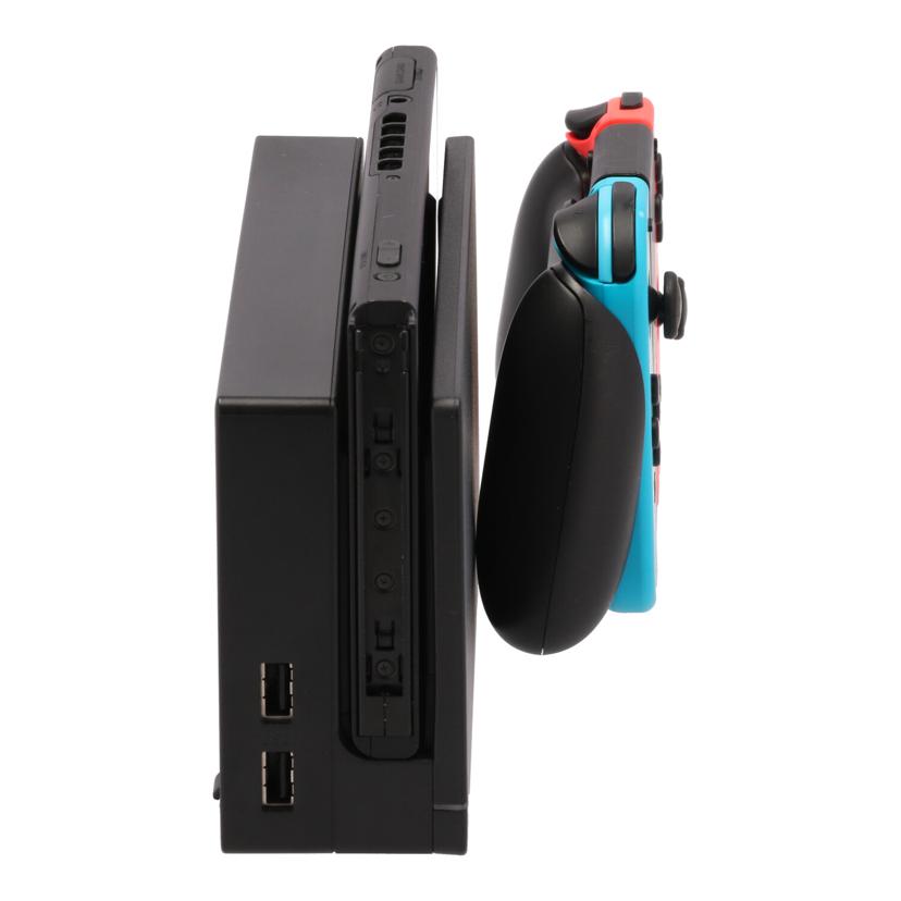 Ｎｉｎｔｅｎｄｏ 任天堂/Ｎｉｎｔｅｎｄｏ　Ｓｗｉｔｃｈ　本体/HAD-S-KABAA//XKJ40034592102/Bランク/82