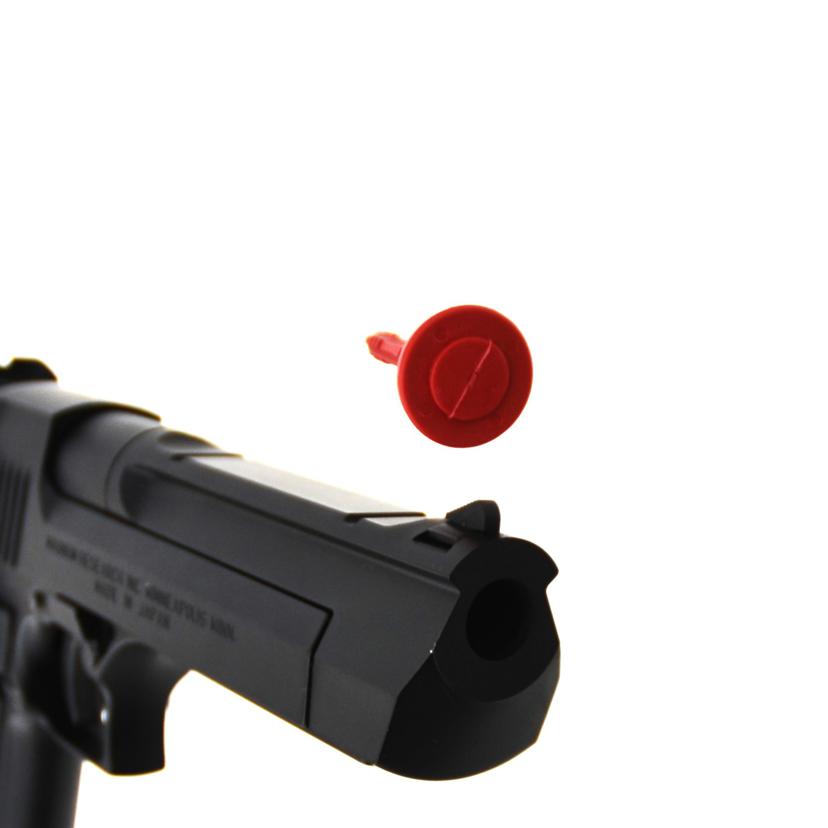 TOKYO　MARUI 東京マルイ/GBB　ハンドガン/ﾃﾞｻﾞｰﾄｲｰｸﾞﾙ//ABランク/75