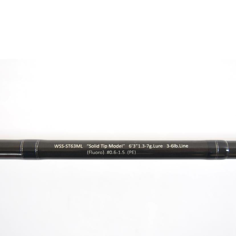 LEGIT　DESIGN レジットデザイン/WILD　SIDE　WSS－ST63ML/WSS-ST63ML//Bランク/71