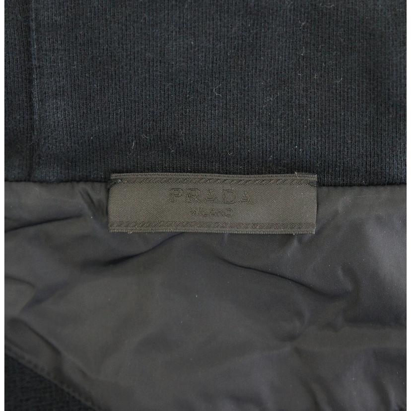 PRADA プラダ/パーカー/SJN265//Bランク/09