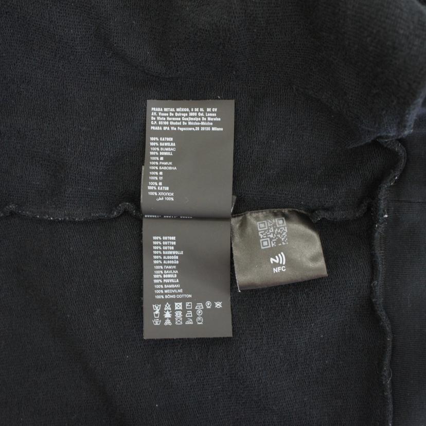 PRADA プラダ/パーカー/SJN265//Bランク/09