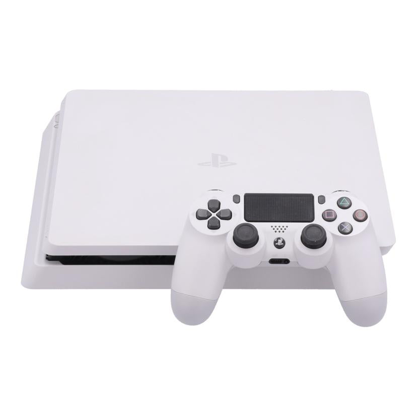 SONY　 ソニー　/PlayStation4　本体　1TB/CUH-2100BB02//5679053/Bランク/67