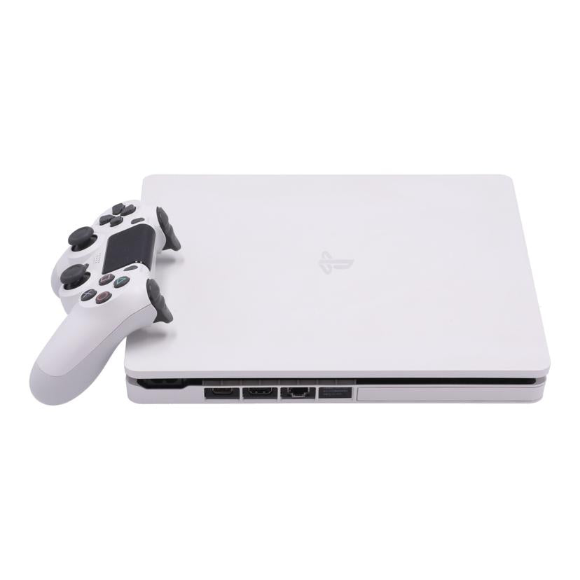 SONY　 ソニー　/PlayStation4　本体　1TB/CUH-2100BB02//5679053/Bランク/67