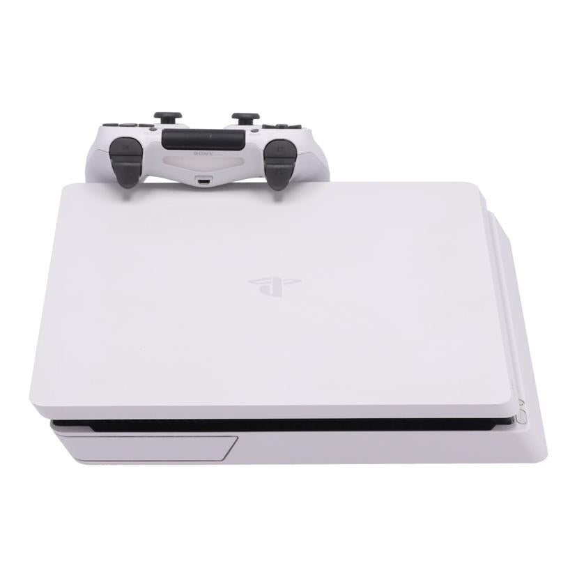 SONY　 ソニー　/PlayStation4　本体　1TB/CUH-2100BB02//5679053/Bランク/67