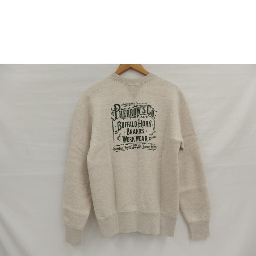 Pherrows ﾌｪﾛｰｽﾞ/Pherrowsトレーナー／30th記念モデル//Aランク/82