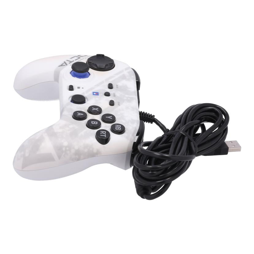 HORI ホリ　/ファイティングコマンダーOCTA　for　WinPC/HPC-060//JAN4961818037700/ABランク/77