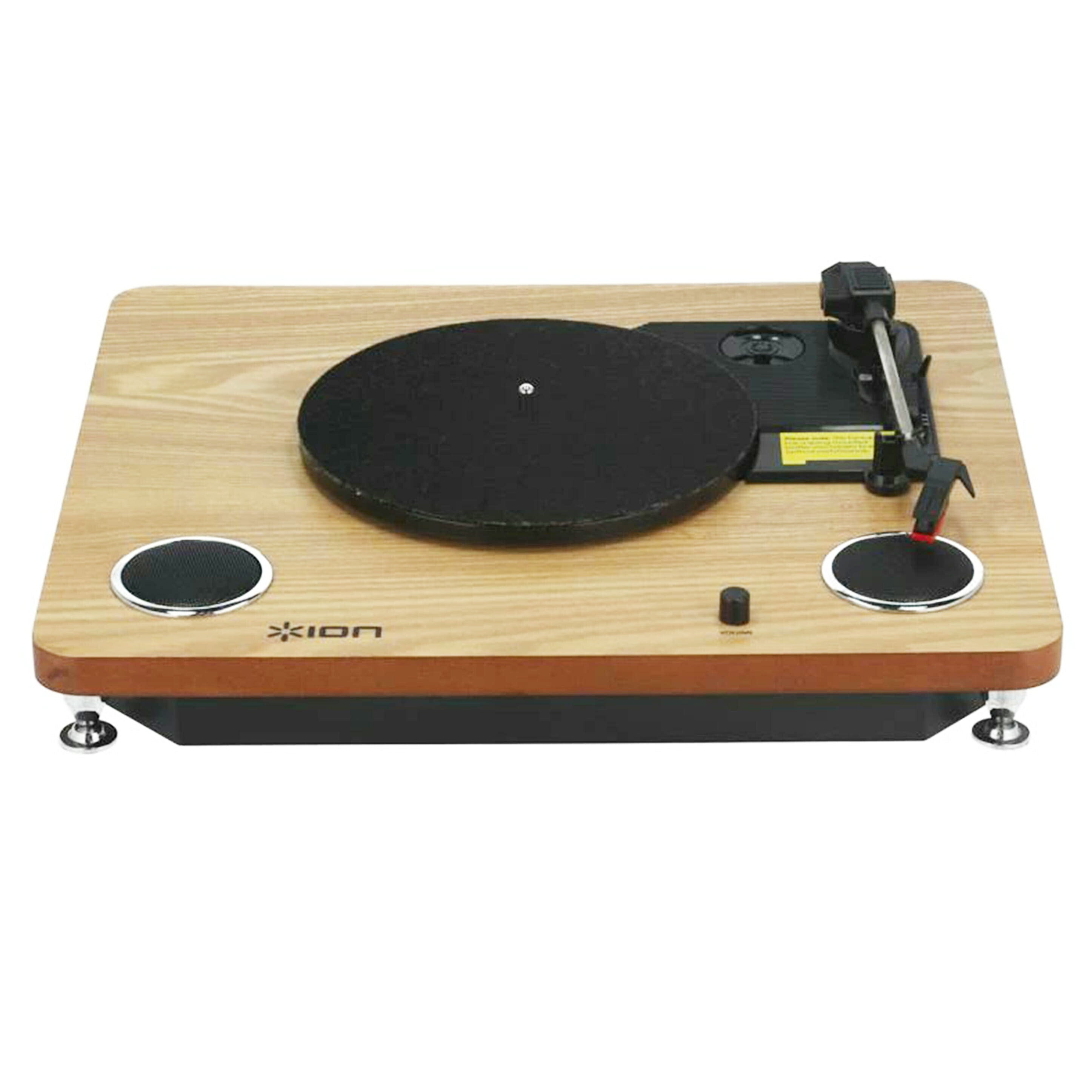 ION　AUDIO　 アイオンオーディオ 　/レコードプレーヤー/ARCHIVE LP//BF1709I53607369/Bランク/82