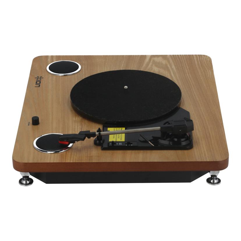 ION　AUDIO　 アイオンオーディオ 　/レコードプレーヤー/ARCHIVE LP//BF1709I53607369/Bランク/82