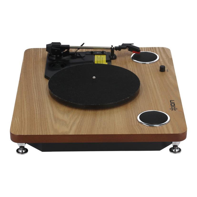 ION　AUDIO　 アイオンオーディオ 　/レコードプレーヤー/ARCHIVE LP//BF1709I53607369/Bランク/82