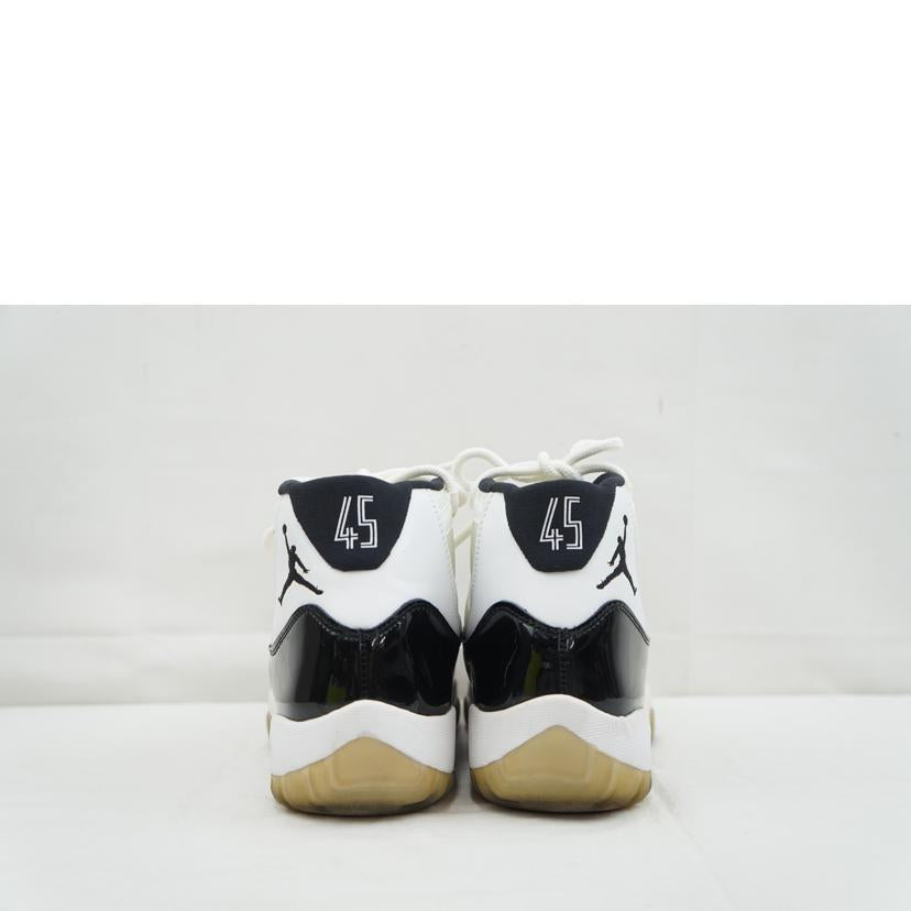 NIKE ナイキ/NIKE AIR JORDAN 11 RETRO 26.5/378037-100//Aランク/67