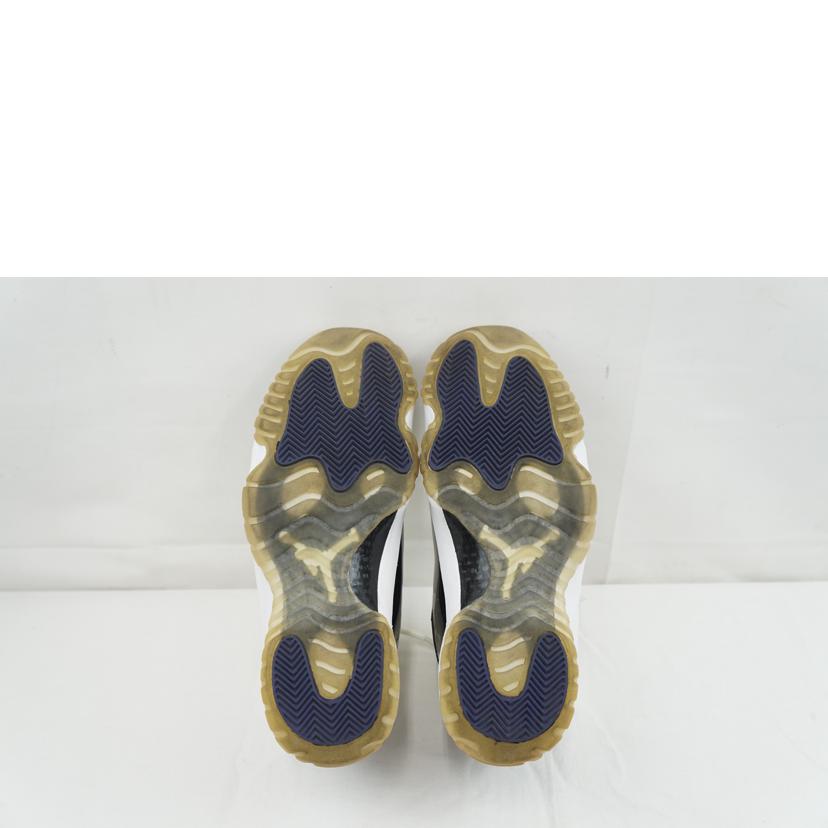 NIKE ナイキ/NIKE AIR JORDAN 11 RETRO 26.5/378037-100//Aランク/67