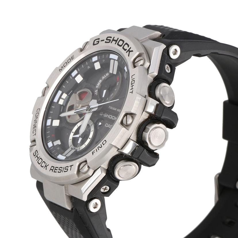 CASIO カシオ/G－SHOCK／タフソーラー/GST-B100//238*******/ABランク/91