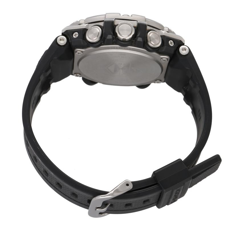 CASIO カシオ/G－SHOCK／タフソーラー/GST-B100//238*******/ABランク/91