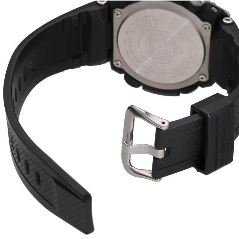 CASIO カシオ/G－SHOCK／タフソーラー/GST-B100//238*******/ABランク/91