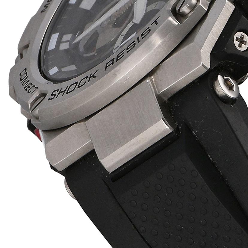 CASIO カシオ/G－SHOCK／タフソーラー/GST-B100//238*******/ABランク/91