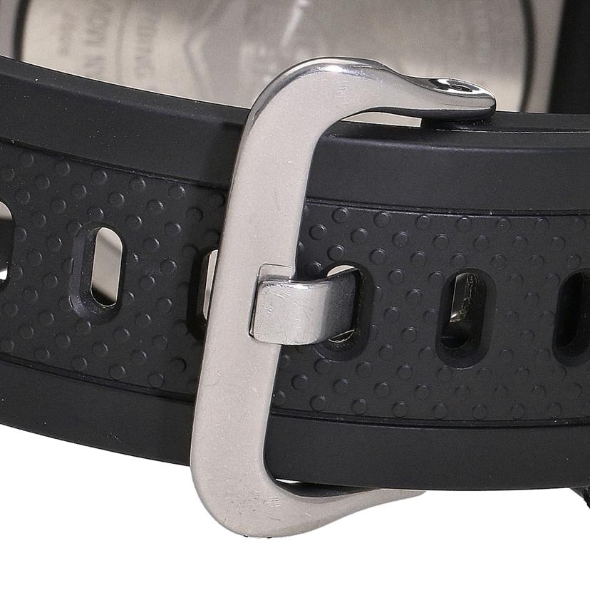 CASIO カシオ/G－SHOCK／タフソーラー/GST-B100//238*******/ABランク/91