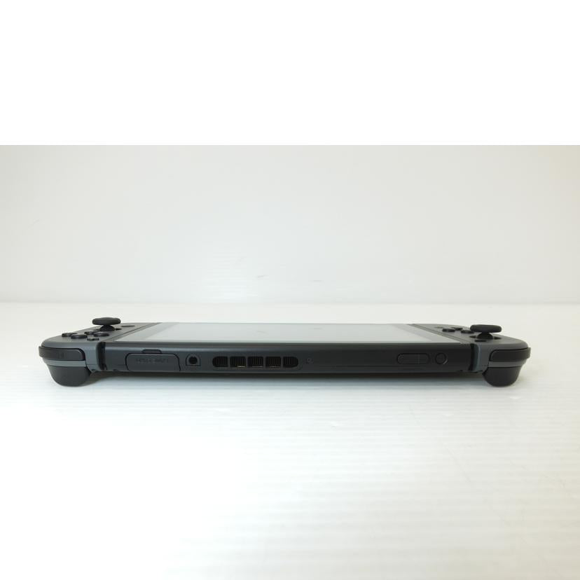 nintendo 任天堂/ニンテンドースイッチ本体グレー/HAD-S-KAAAA//XKJ10081863791/Bランク/88