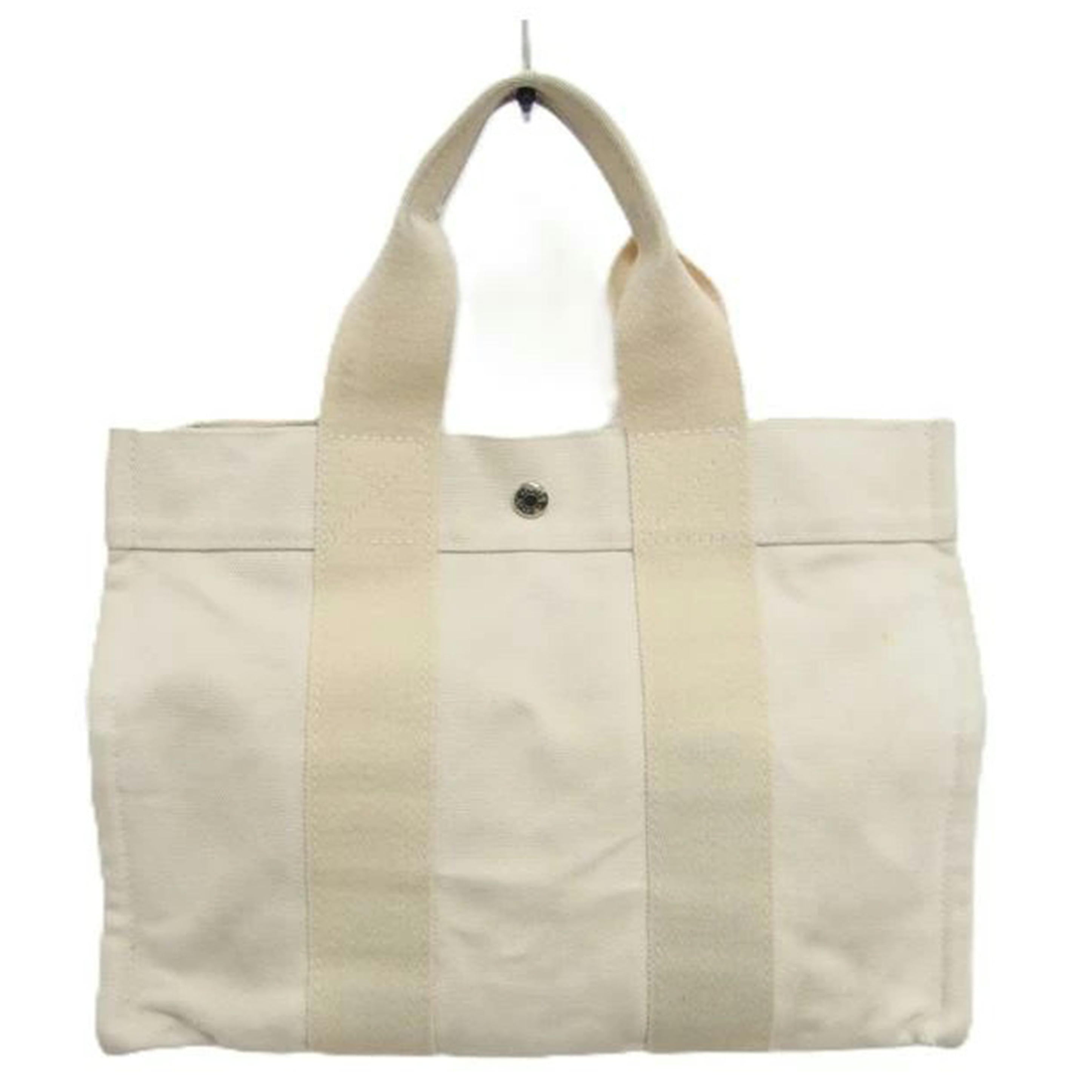 HERMES エルメス/ボラボラPM／トートバッグ//Bランク/04