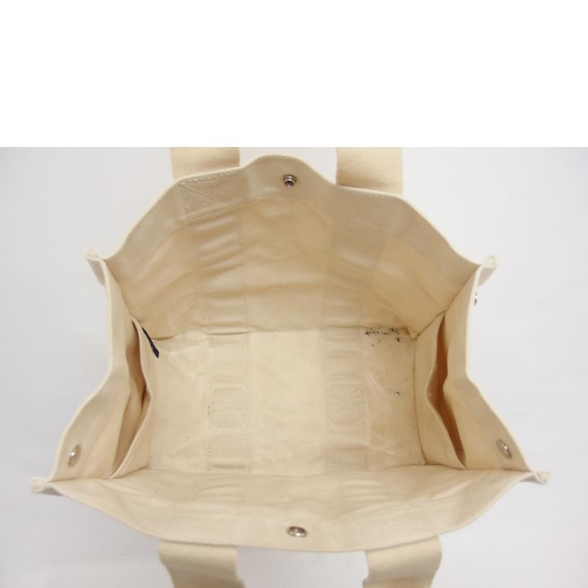 HERMES エルメス/ボラボラPM／トートバッグ//Bランク/04