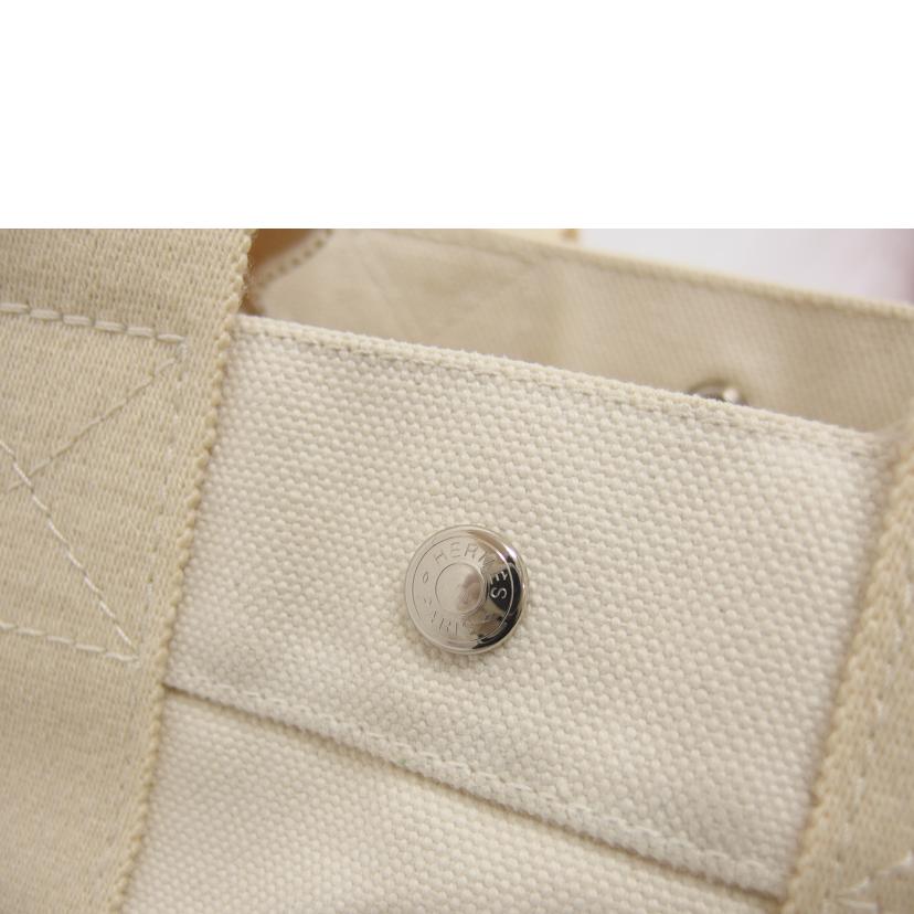 HERMES エルメス/ボラボラPM／トートバッグ//Bランク/04