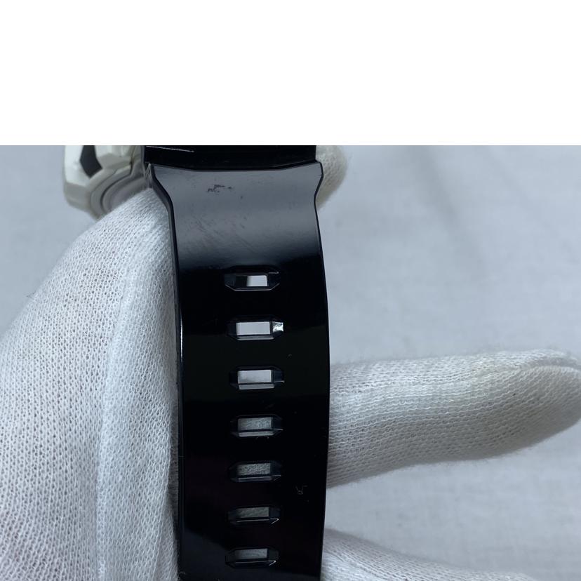 CASIO/G－SHOCK/GW-8900A-1JF//ABランク/52