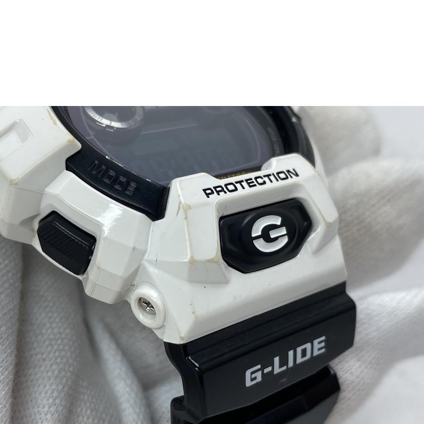 CASIO/G－SHOCK/GW-8900A-1JF//ABランク/52