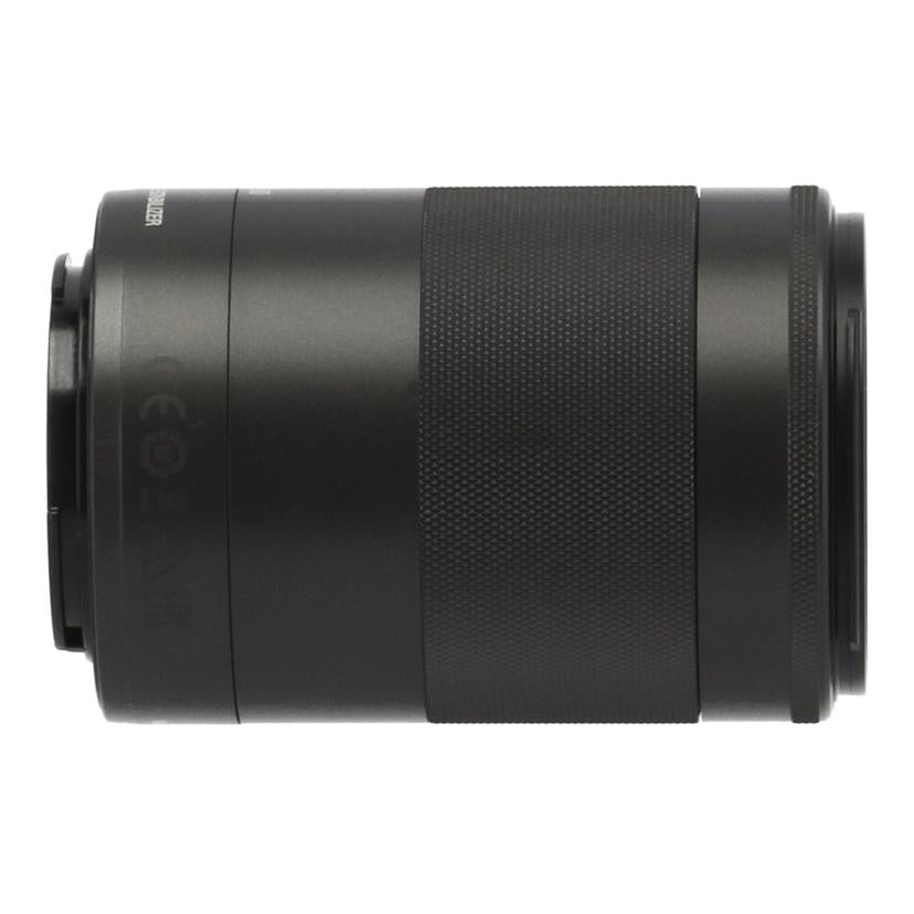 Canon キヤノン/交換レンズ／55－200mm/EF-M55-200mm F4.5-6.3 IS STM//073206002616/Bランク/62