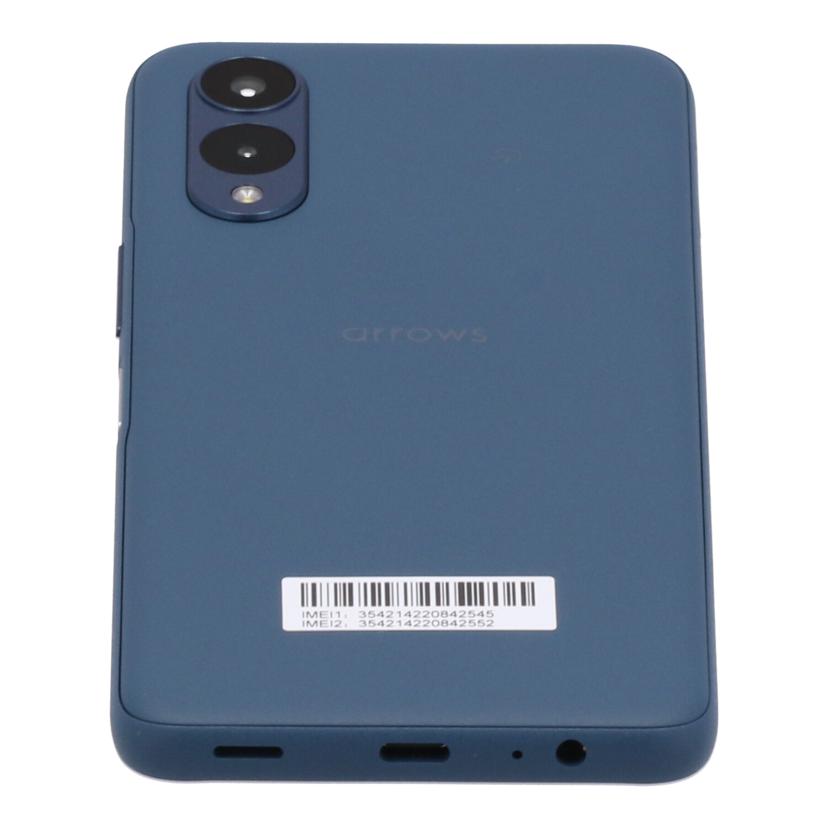 FUJITSU　docomo 富士通 フジツウ　/スマートフォン／arrows　We2/F-52E//MN795LSWJF1Z4LMN/Aランク/85