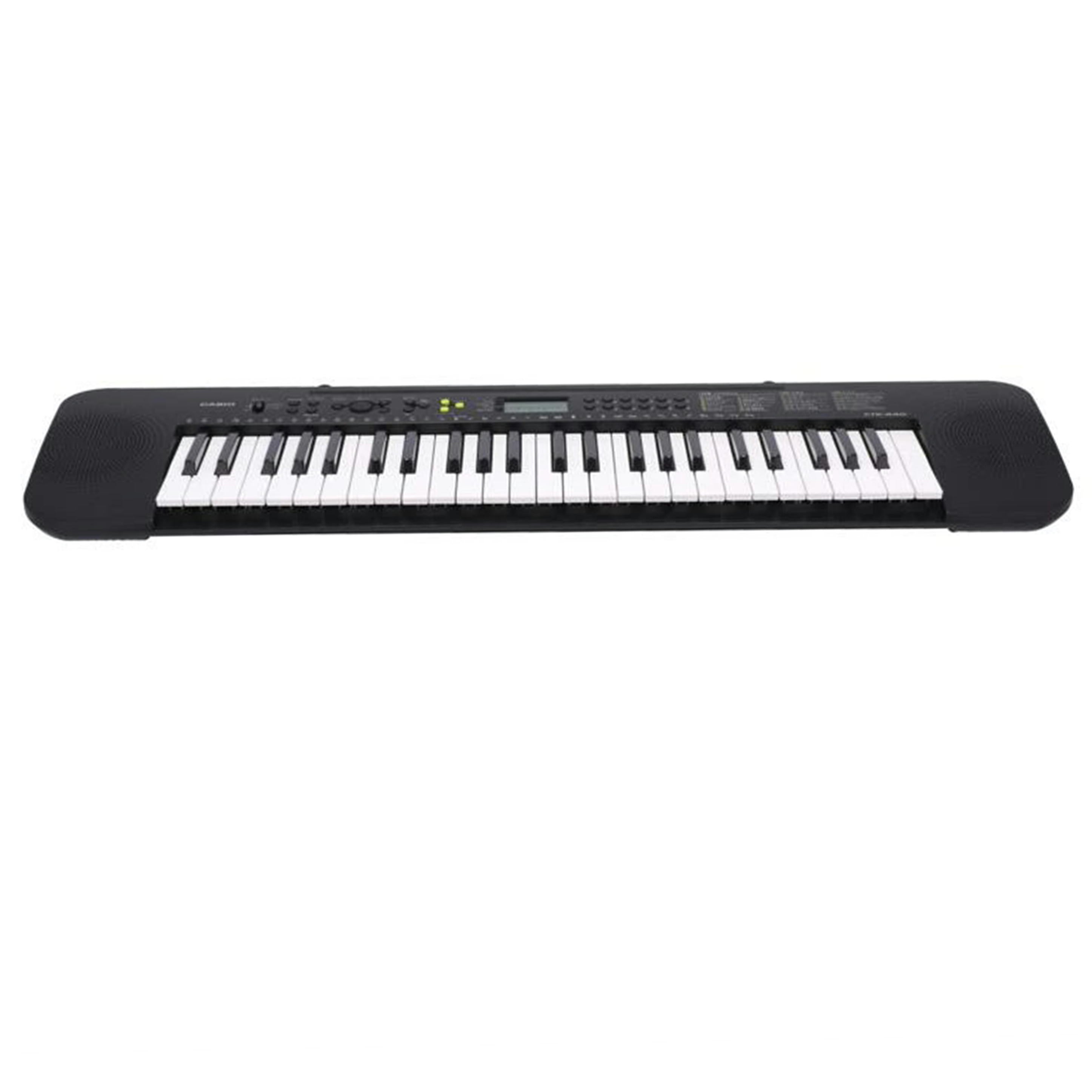 CASIO カシオ　/ポータブルキーボード／Casiotone/CTK-240//819BDS189107762/Bランク/70