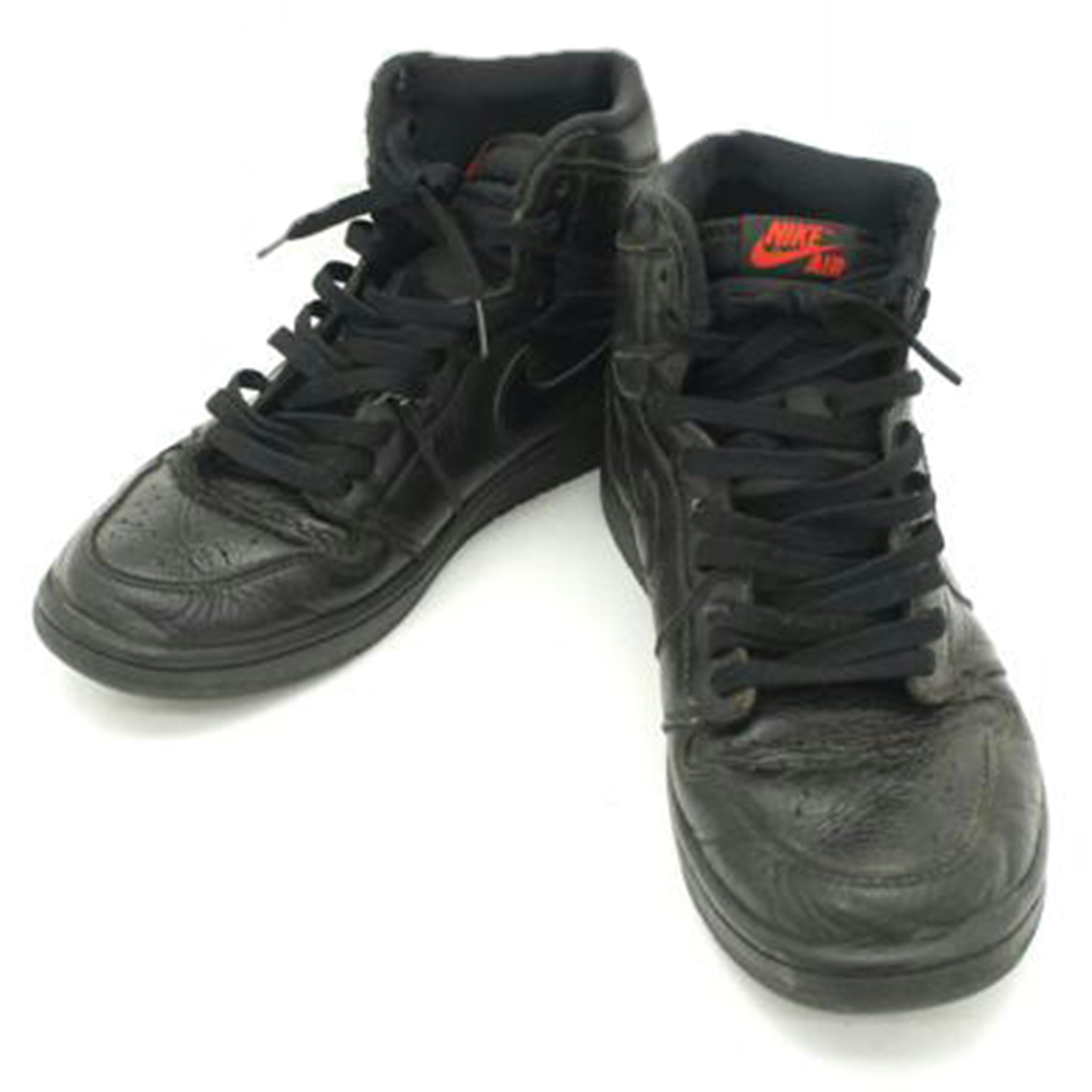 NIKE ナイキ/メンズスニーカー/655088-022//Bランク/75
